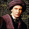 Prof. Quirrell - Obrana proti černé magii