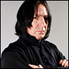 Severus Snape - Lektvary, Obrana proti černé magii